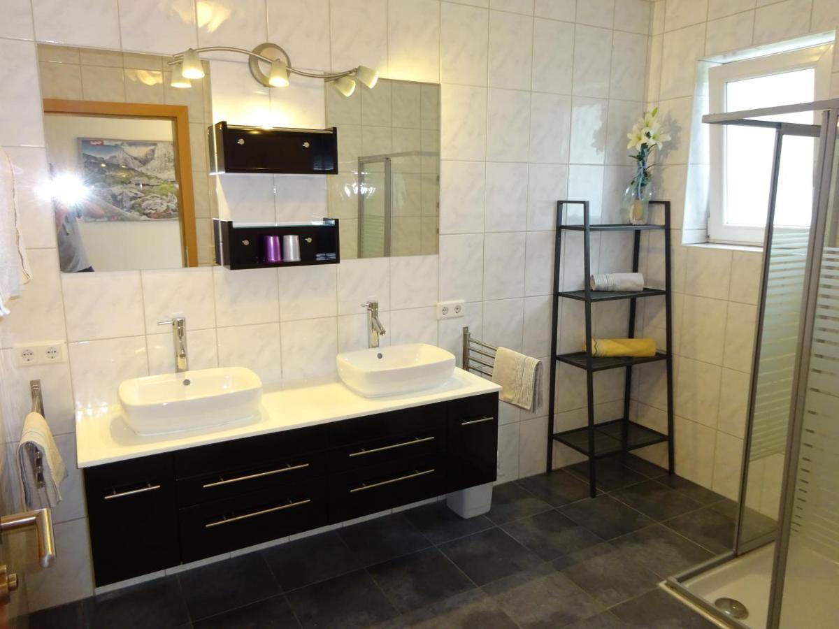 Appartement Julian Фюген Екстер'єр фото