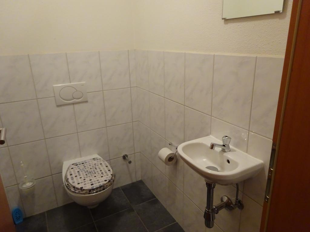Appartement Julian Фюген Екстер'єр фото