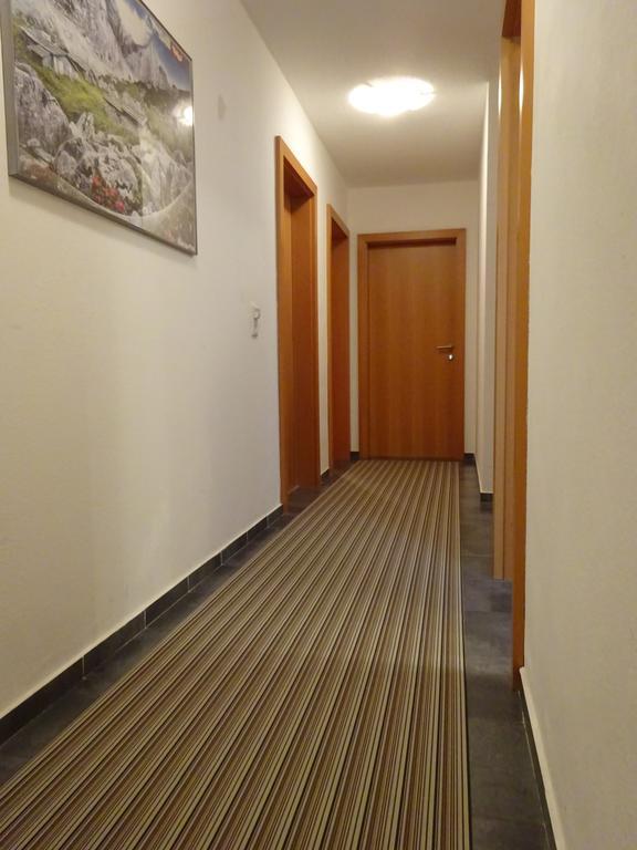 Appartement Julian Фюген Екстер'єр фото