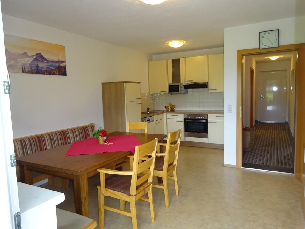 Appartement Julian Фюген Екстер'єр фото