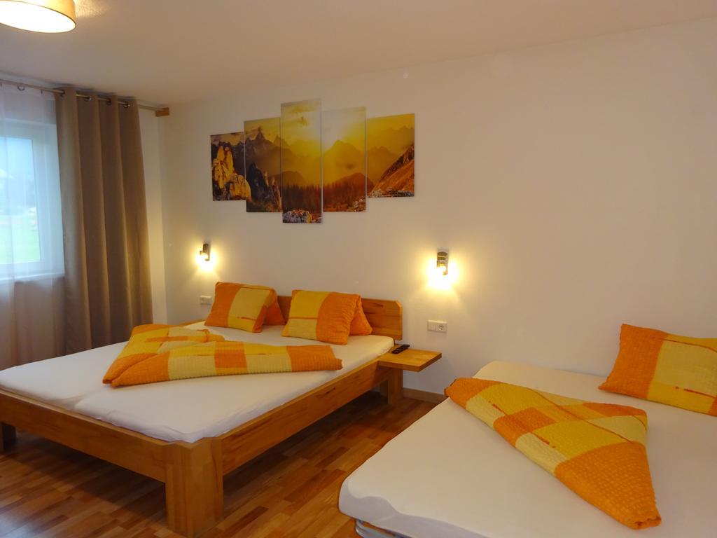 Appartement Julian Фюген Екстер'єр фото