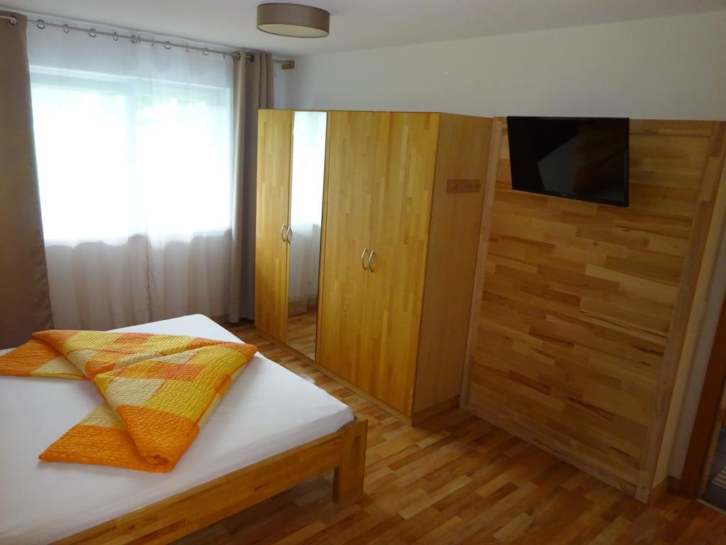 Appartement Julian Фюген Екстер'єр фото
