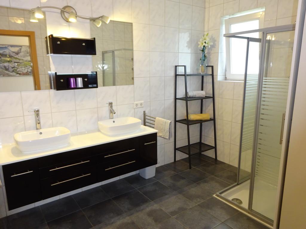 Appartement Julian Фюген Екстер'єр фото